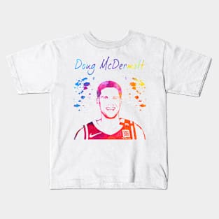 Doug McDermott Kids T-Shirt